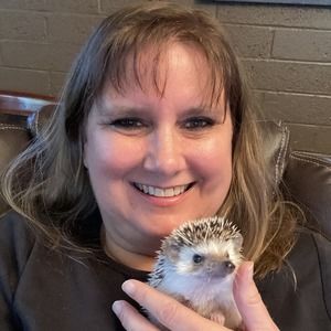 Meet your Posher, Carol